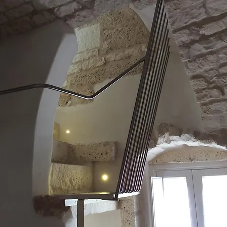 Casa Pietra E Sole 아파트