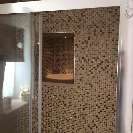 아파트 Casa Pietra E Sole 오스투니