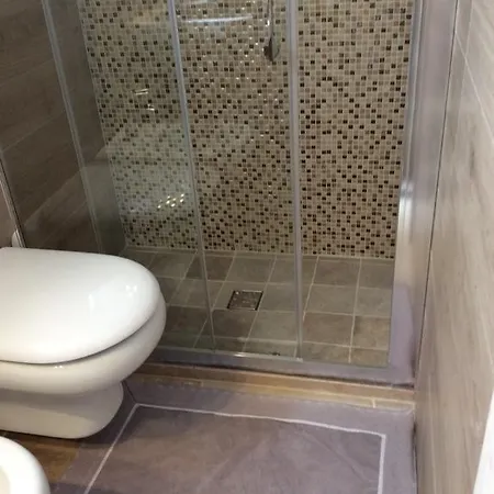 Casa Pietra E Sole 아파트