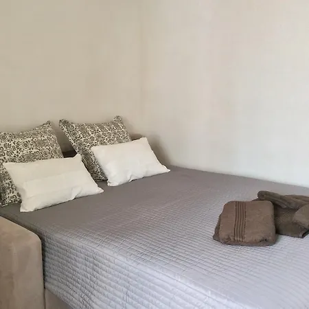 Casa Pietra E Sole *