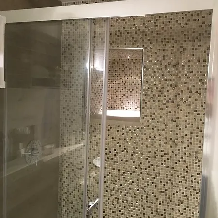 Casa Pietra E Sole 아파트