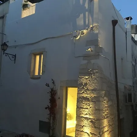 Casa Pietra E Sole *