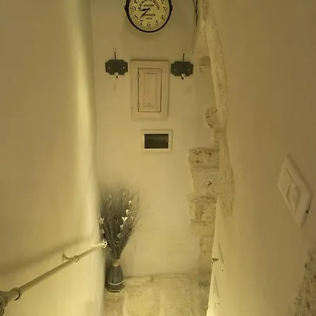 Casa Pietra E Sole * 오스투니