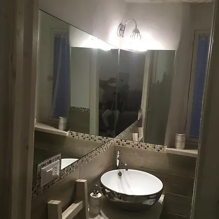 아파트 Casa Pietra E Sole *