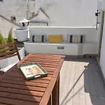 Casa Pietra E Sole アパート オストゥーニ