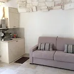 Casa Pietra E Sole アパート *