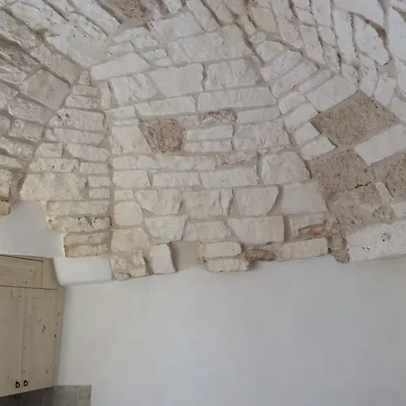 Casa Pietra E Sole