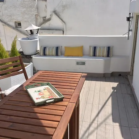 Casa Pietra E Sole Apartment Ostuni