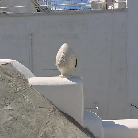 Casa Pietra E Sole アパート