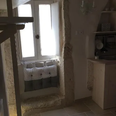 Casa Pietra E Sole