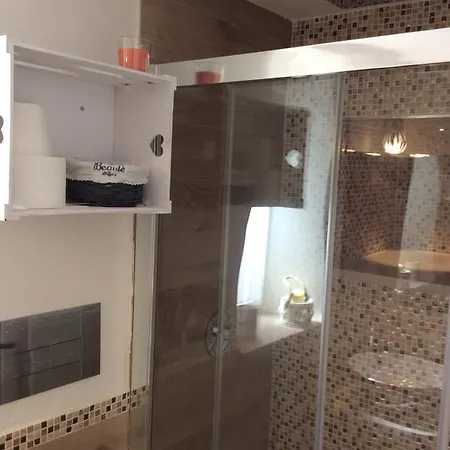 Apartman Casa Pietra E Sole *