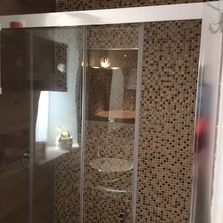 Casa Pietra E Sole *