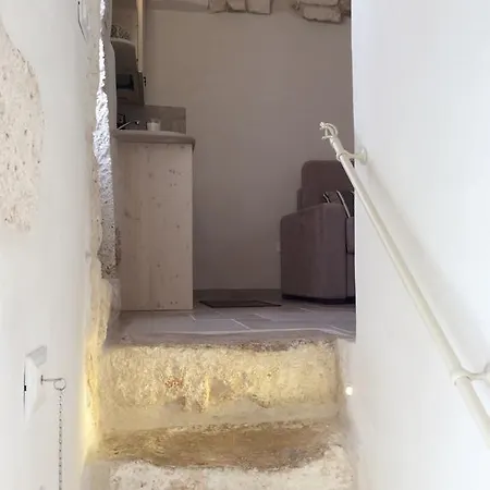 Casa Pietra E Sole