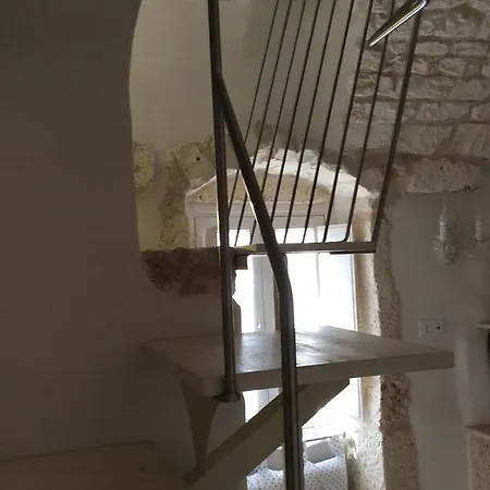 Casa Pietra E Sole Apartman *