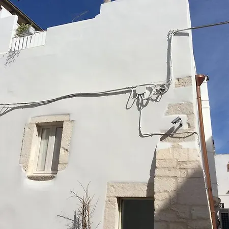 Casa Pietra E Sole