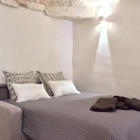 Casa Pietra E Sole