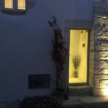 Casa Pietra E Sole Ostuni