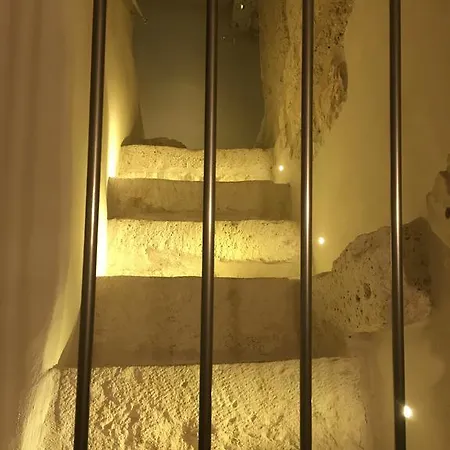 Apartment Casa Pietra E Sole Ostuni