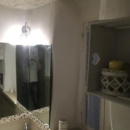 Casa Pietra E Sole Ostuni