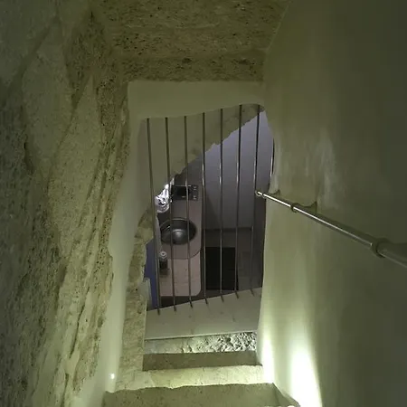Casa Pietra E Sole