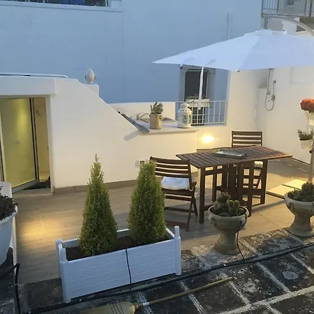 Apartment Casa Pietra E Sole