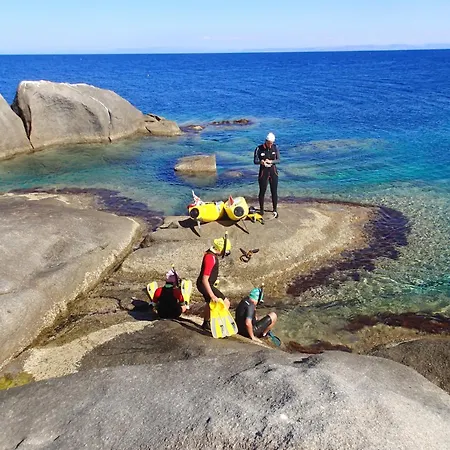 Casa Pietra E Sole *