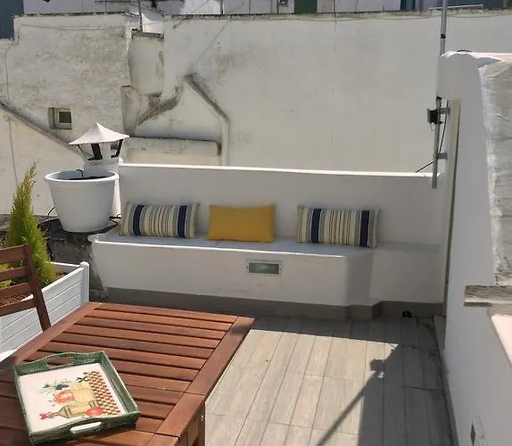 Casa Pietra E Sole *