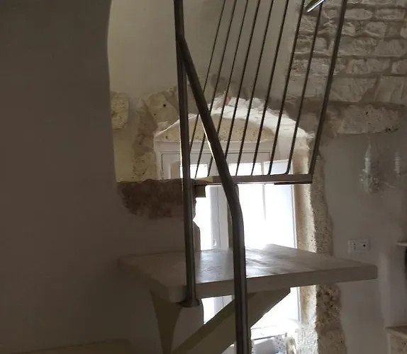 Casa Pietra E Sole Appartement *